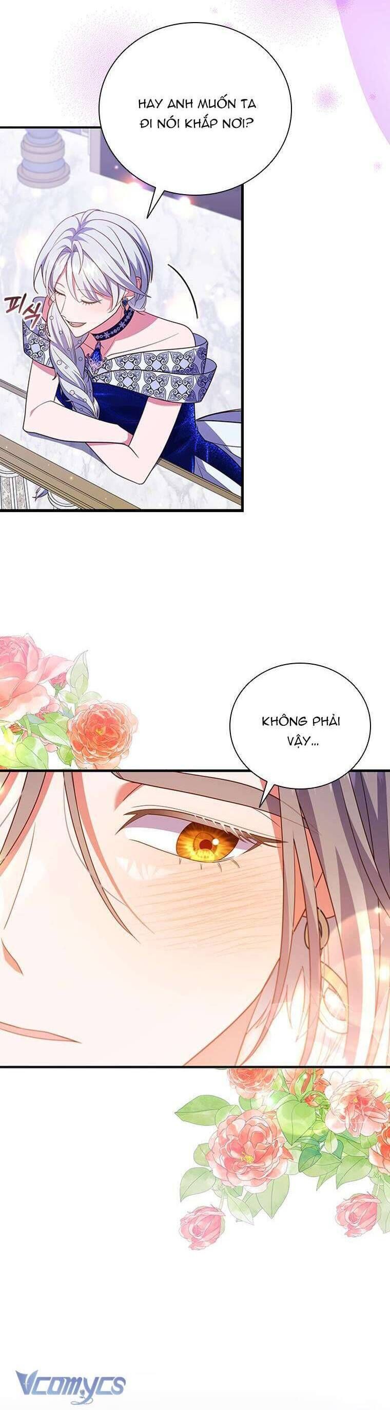 Thật Khổ Sở Khi Người Bạn Thời Thơ Ấu Là Đại Pháp Sư Chap 20 - Next Chap 21