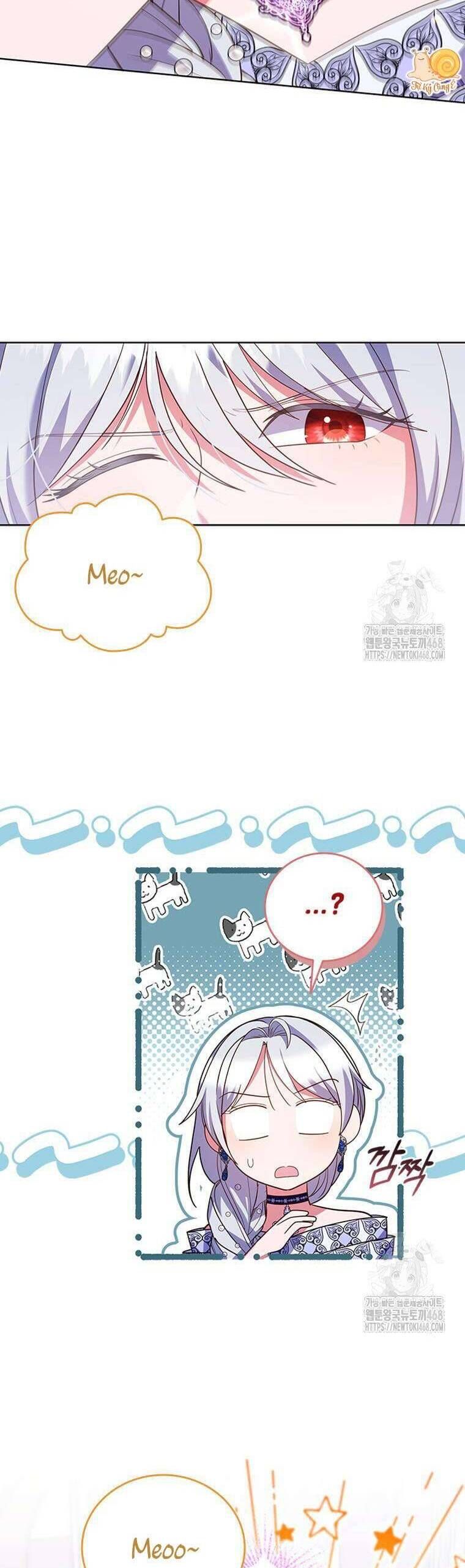 Thật Khổ Sở Khi Người Bạn Thời Thơ Ấu Là Đại Pháp Sư Chap 21 - Next Chap 22