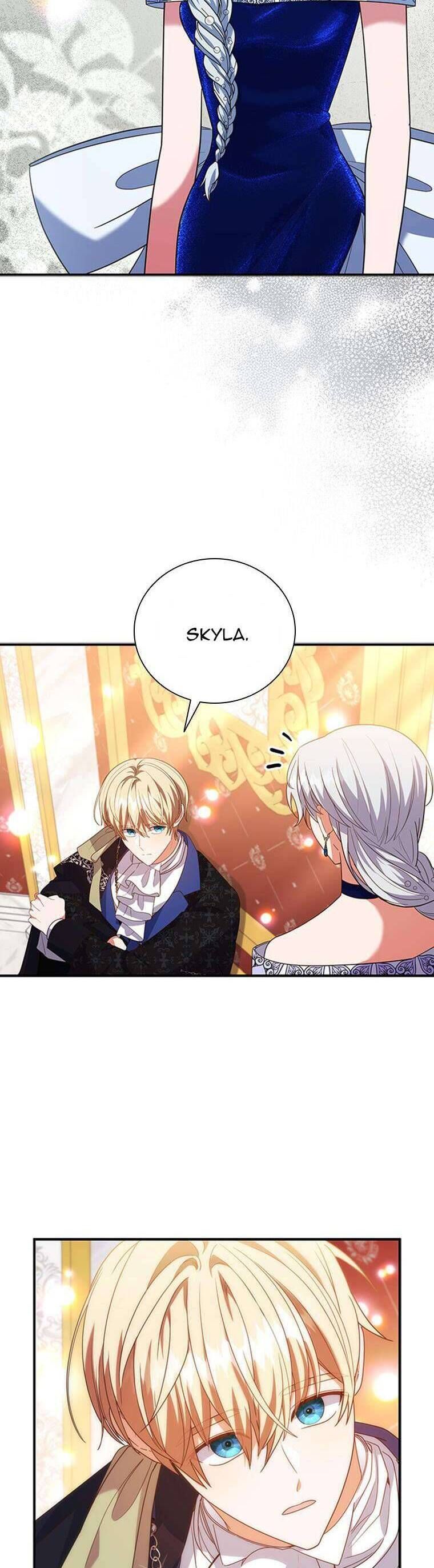 Thật Khổ Sở Khi Người Bạn Thời Thơ Ấu Là Đại Pháp Sư Chap 23 - Next Chap 24