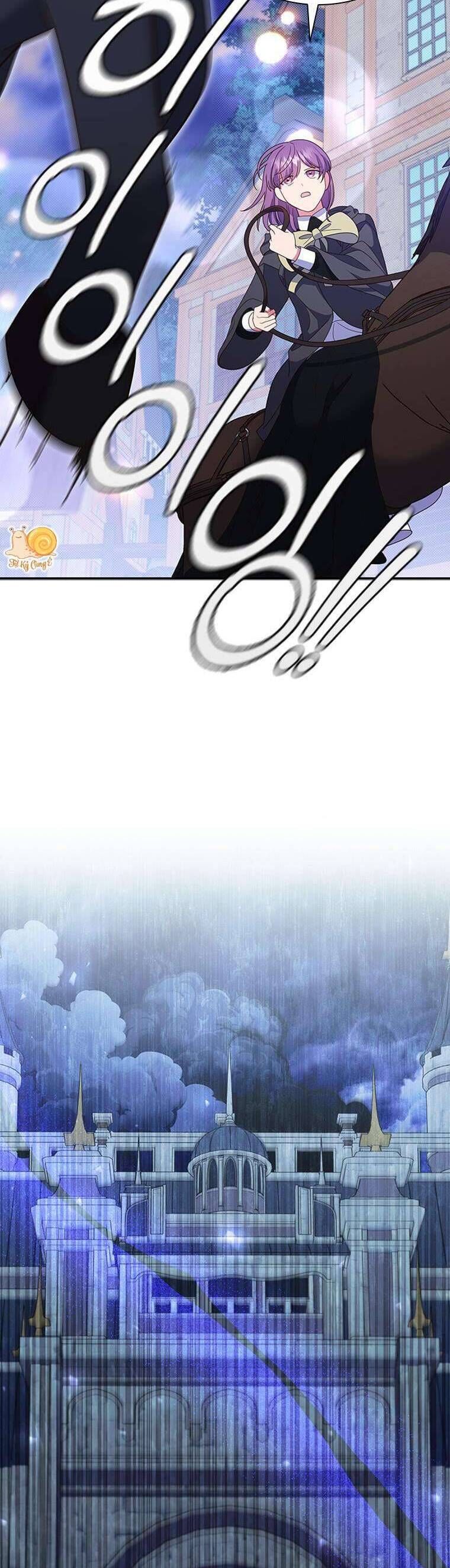 Thật Khổ Sở Khi Người Bạn Thời Thơ Ấu Là Đại Pháp Sư Chap 25 - Next Chap 26