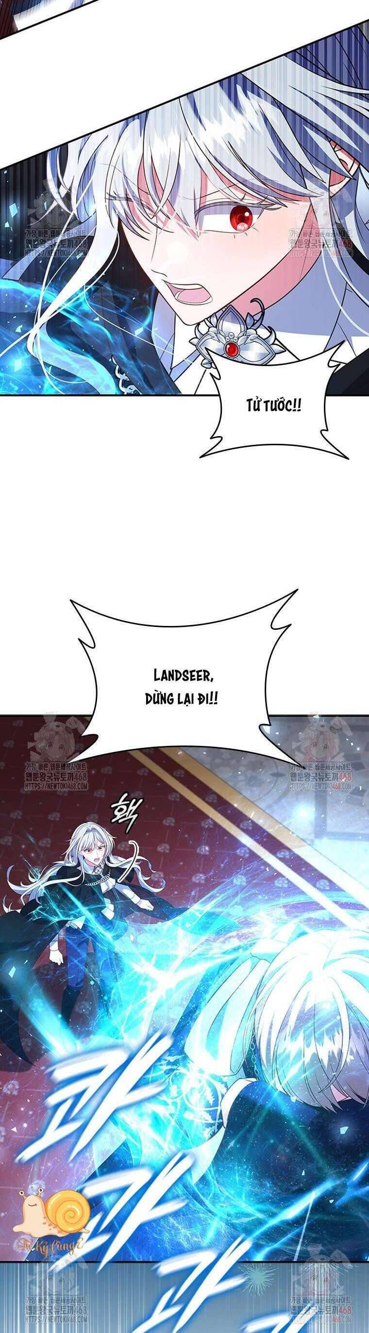 Thật Khổ Sở Khi Người Bạn Thời Thơ Ấu Là Đại Pháp Sư Chap 27 - Next Chap 28