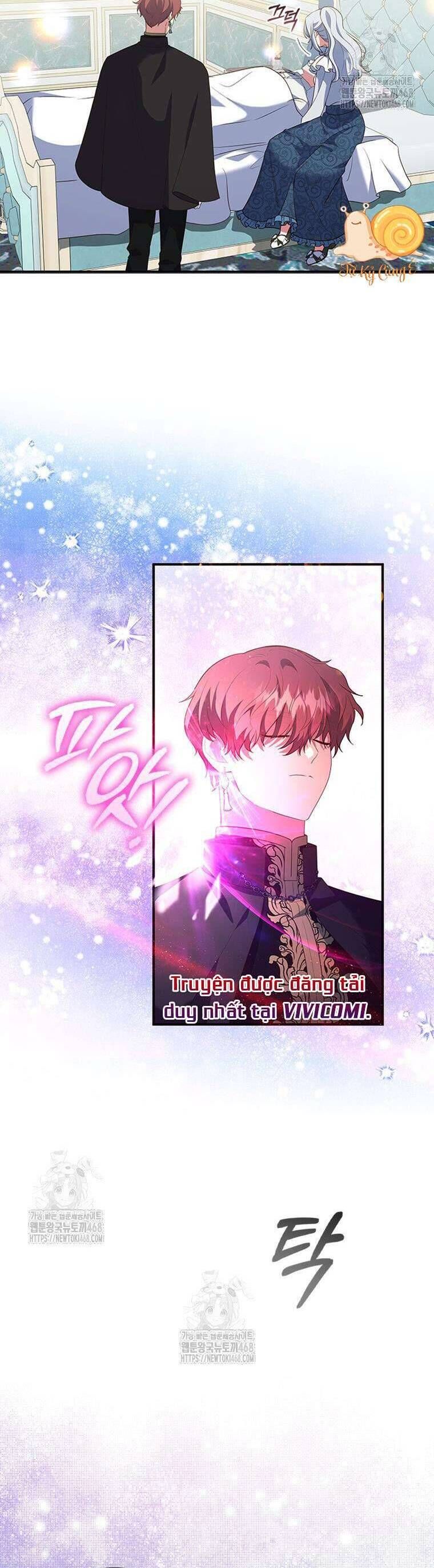 Thật Khổ Sở Khi Người Bạn Thời Thơ Ấu Là Đại Pháp Sư Chap 31 - Next Chap 32