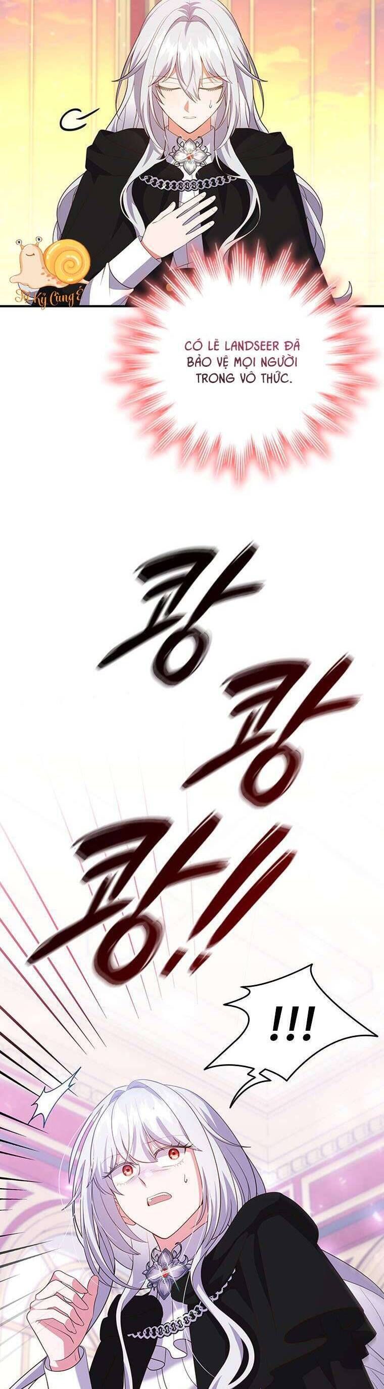 Thật Khổ Sở Khi Người Bạn Thời Thơ Ấu Là Đại Pháp Sư Chap 33 - Next Chap 34