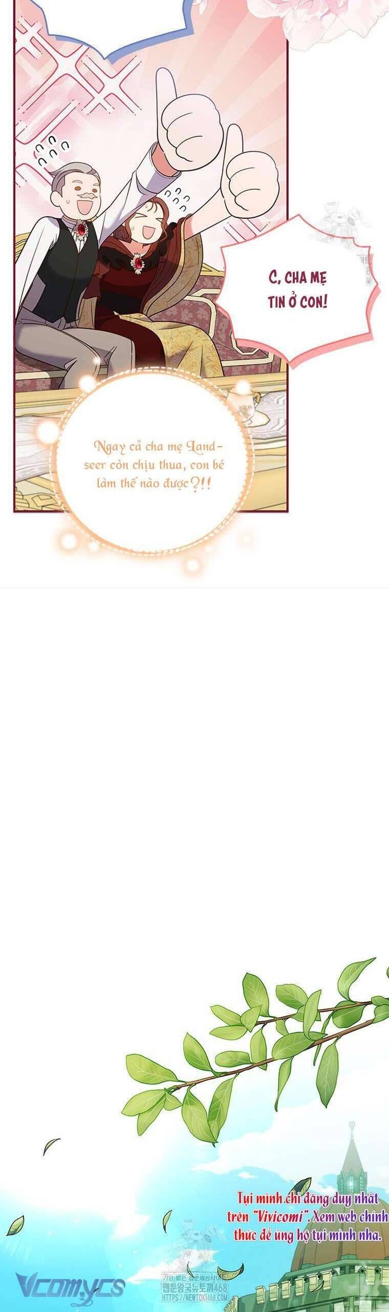 Thật Khổ Sở Khi Người Bạn Thời Thơ Ấu Là Đại Pháp Sư Chap 35 - Next Chap 36