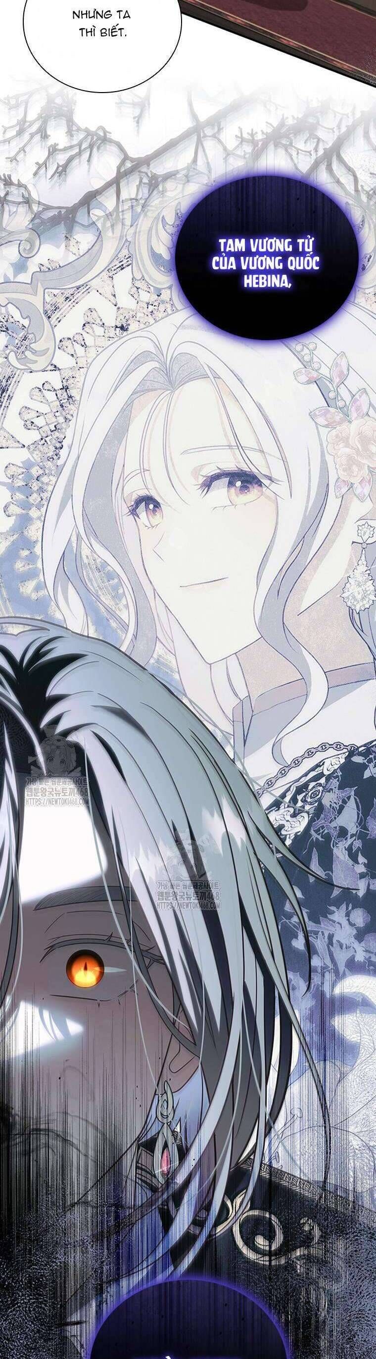 Thật Khổ Sở Khi Người Bạn Thời Thơ Ấu Là Đại Pháp Sư Chap 37 - Next Chap 38