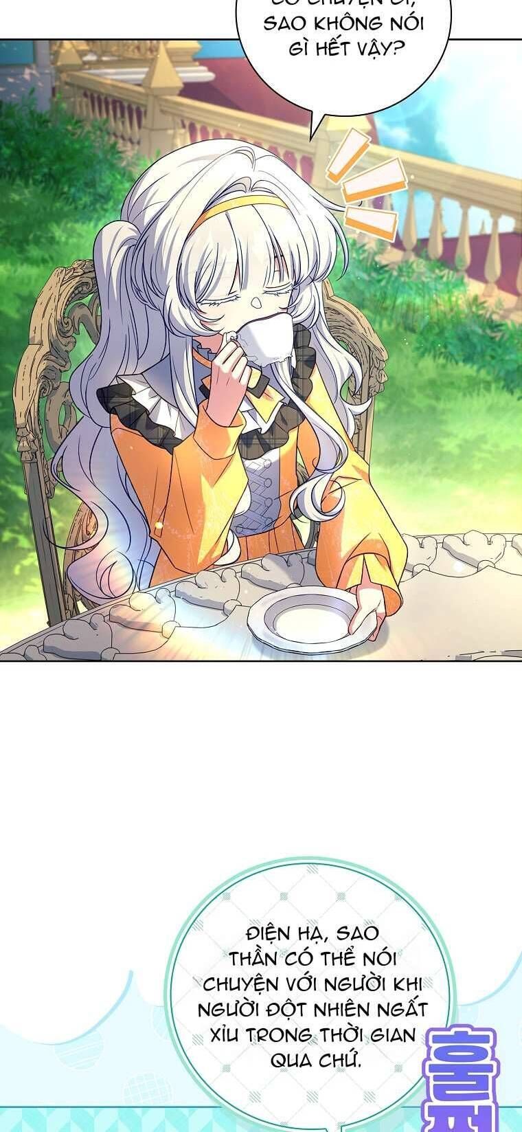 Cha Nào Con Nấy Chap 10 - Next Chap 11