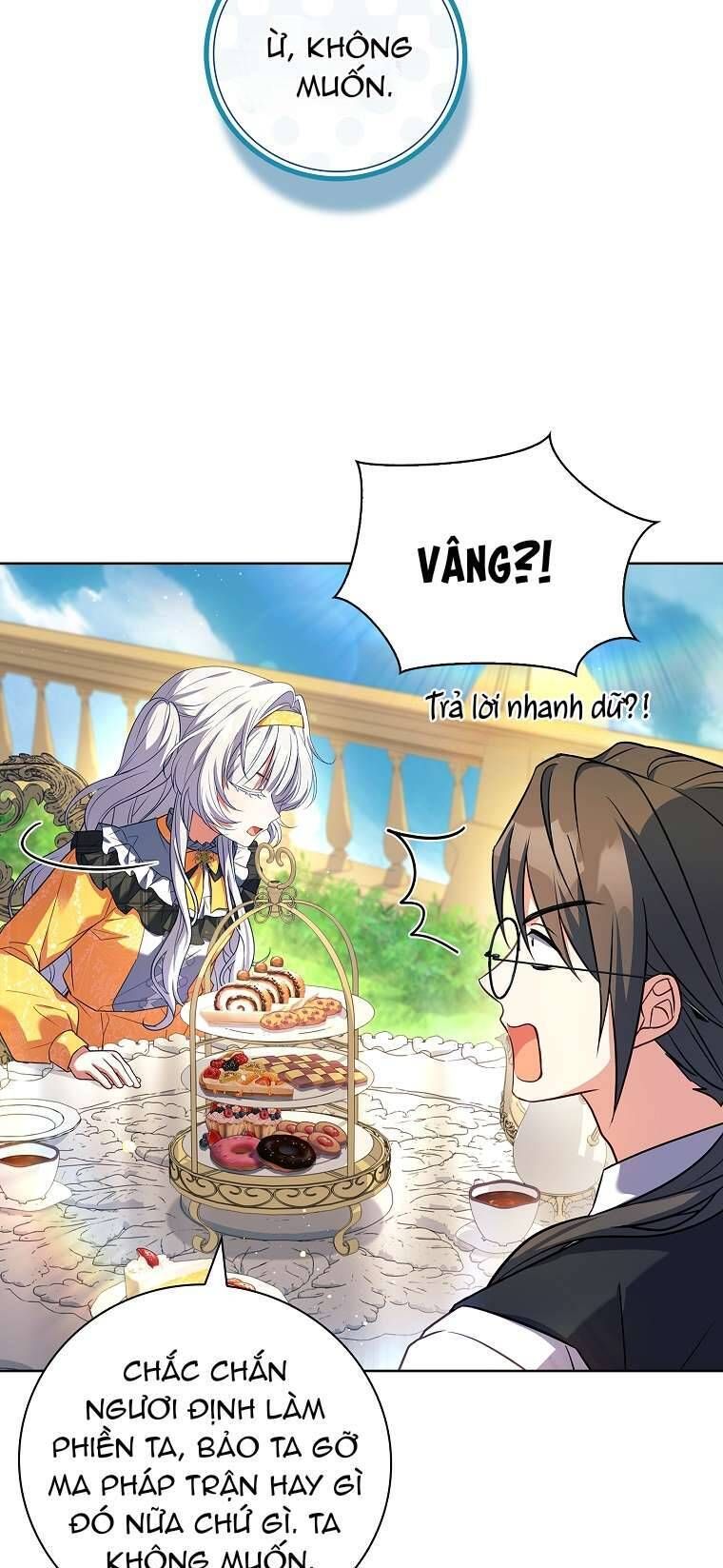Cha Nào Con Nấy Chap 10 - Next Chap 11