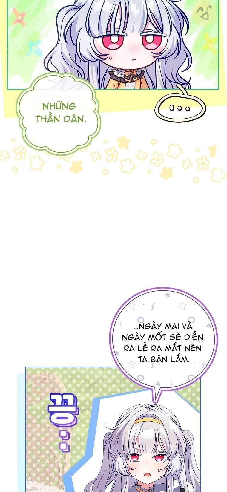 Cha Nào Con Nấy Chap 10 - Next Chap 11