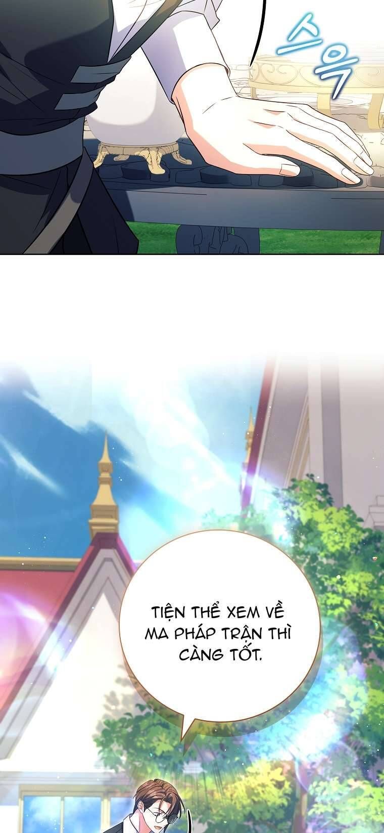 Cha Nào Con Nấy Chap 10 - Next Chap 11