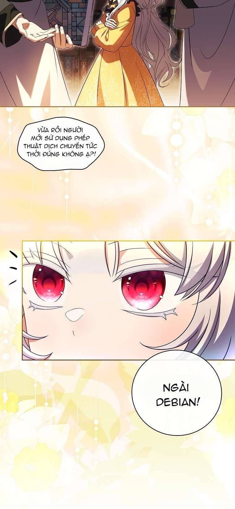 Cha Nào Con Nấy Chap 10 - Next Chap 11