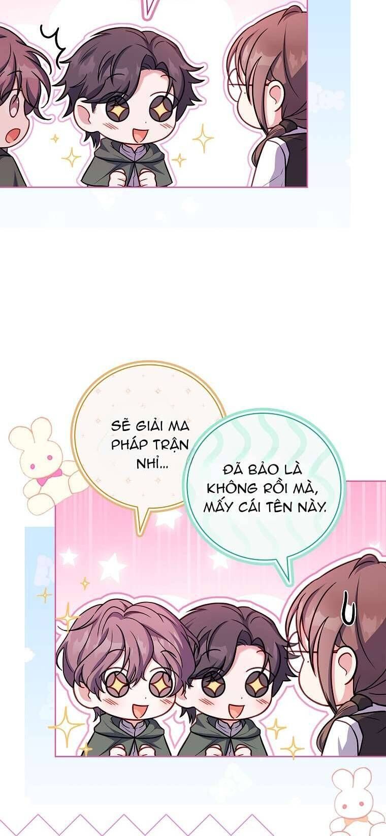 Cha Nào Con Nấy Chap 10 - Next Chap 11