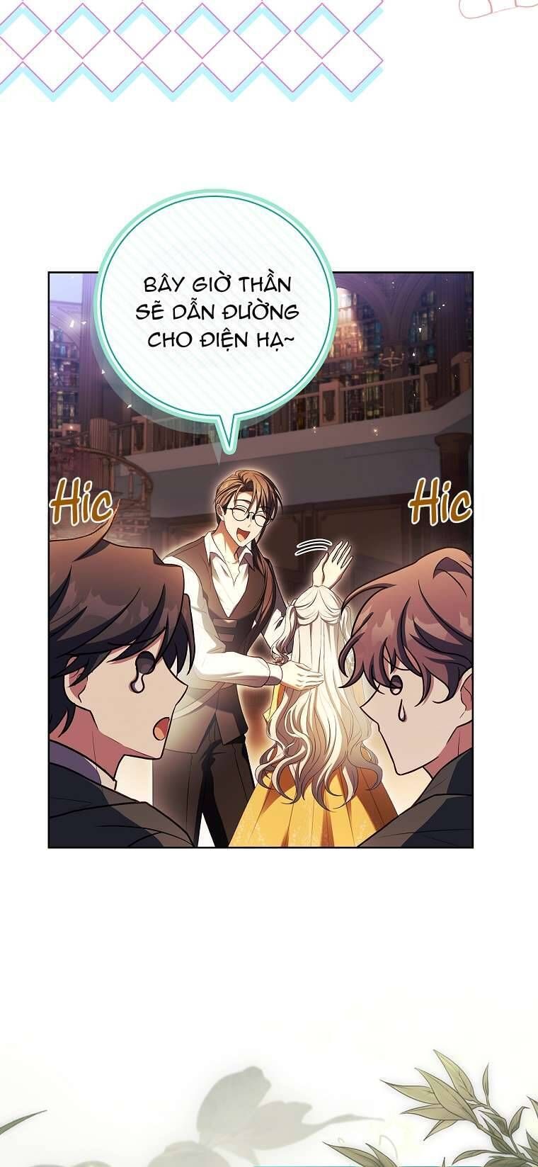 Cha Nào Con Nấy Chap 10 - Next Chap 11