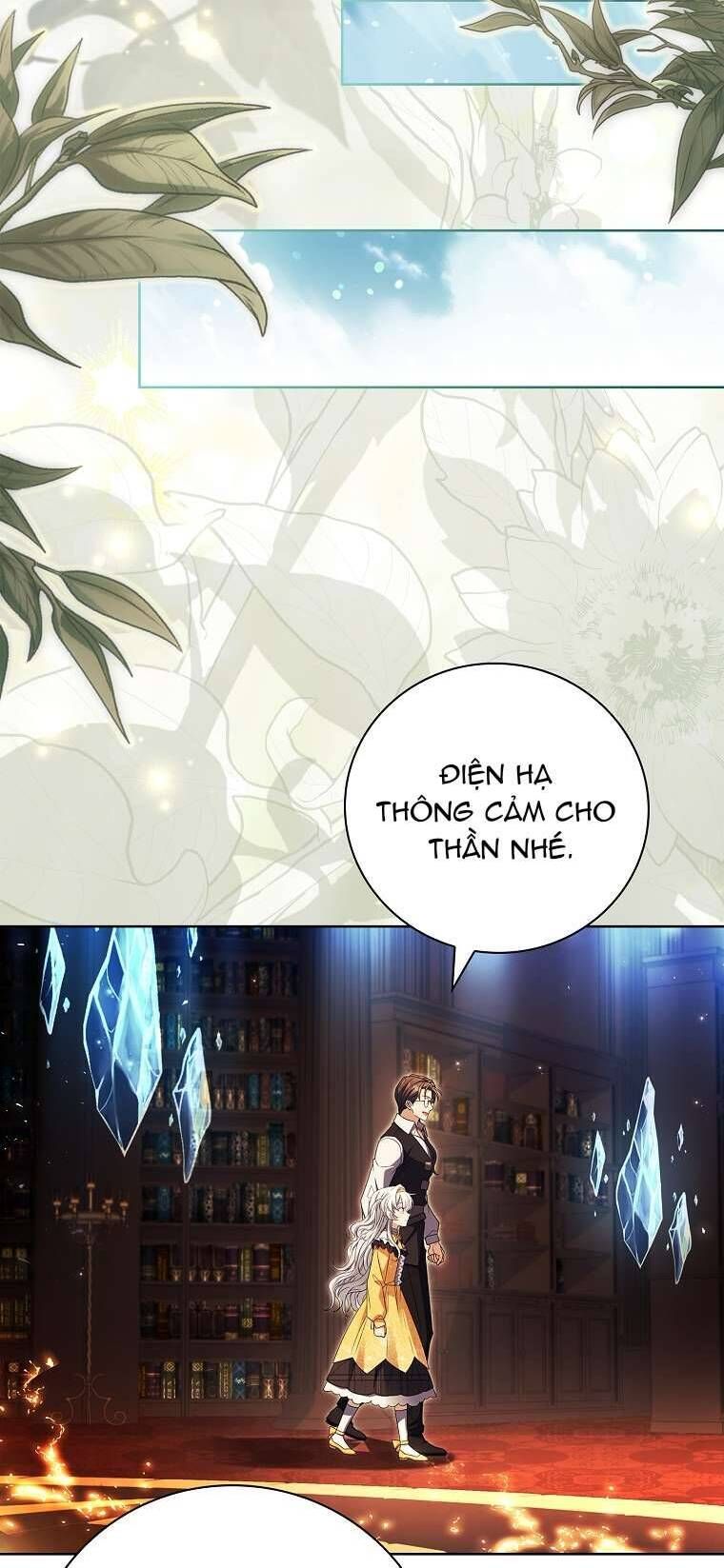Cha Nào Con Nấy Chap 10 - Next Chap 11