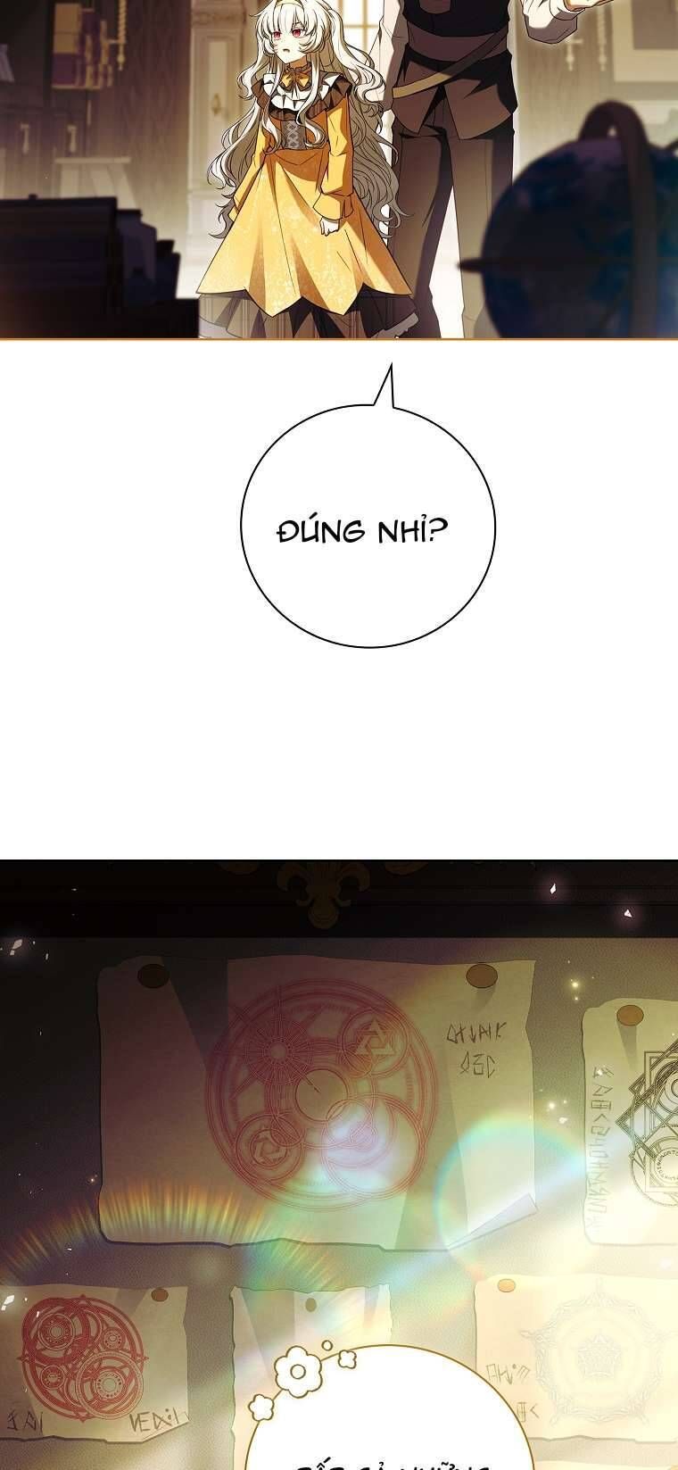 Cha Nào Con Nấy Chap 10 - Next Chap 11