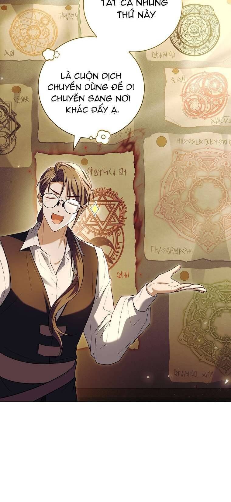 Cha Nào Con Nấy Chap 10 - Next Chap 11