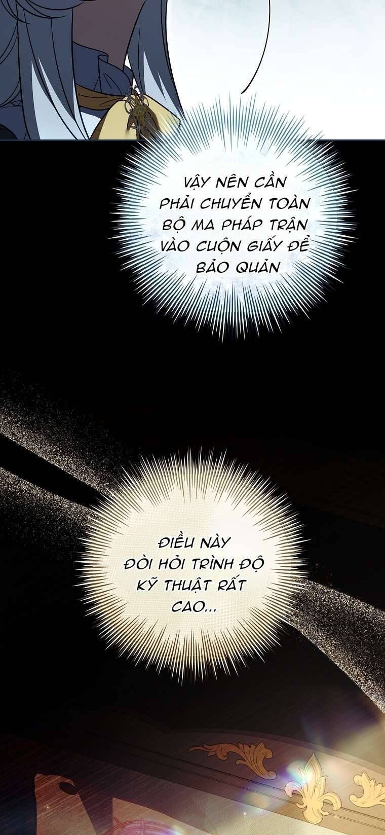 Cha Nào Con Nấy Chap 10 - Next Chap 11