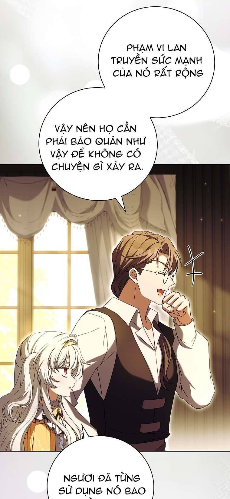 Cha Nào Con Nấy Chap 10 - Next Chap 11