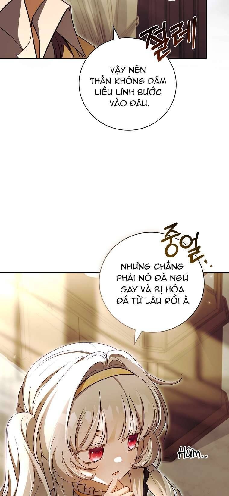 Cha Nào Con Nấy Chap 10 - Next Chap 11