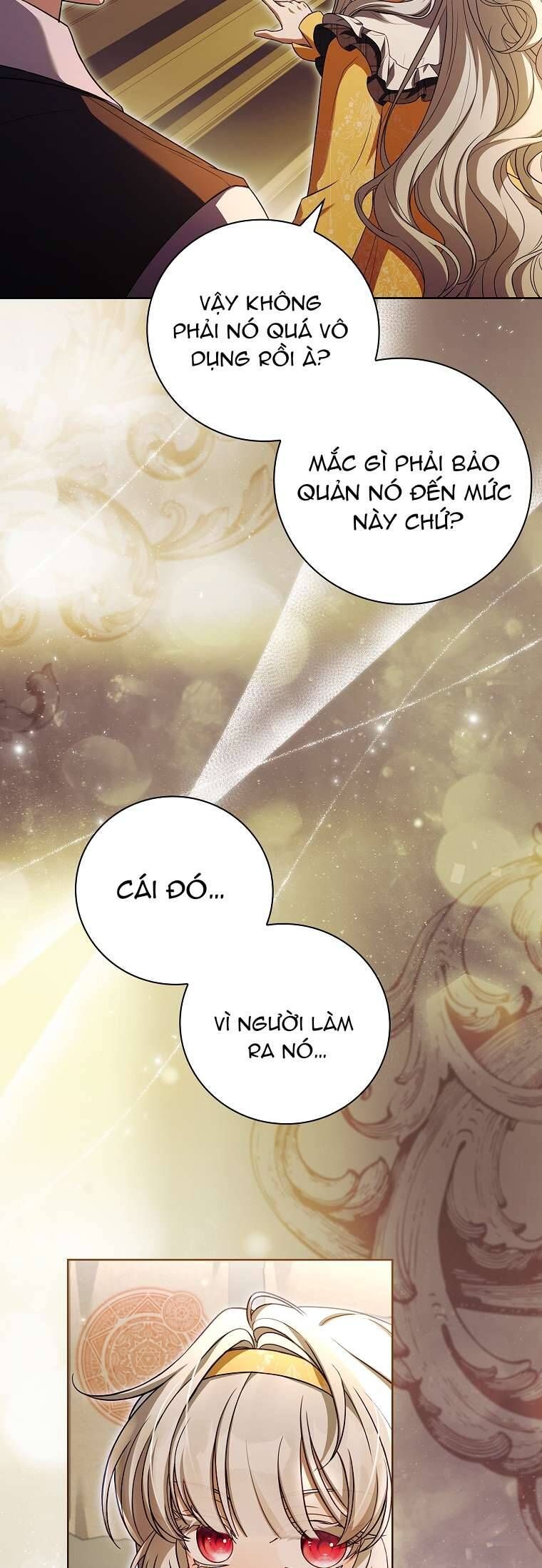 Cha Nào Con Nấy Chap 10 - Next Chap 11