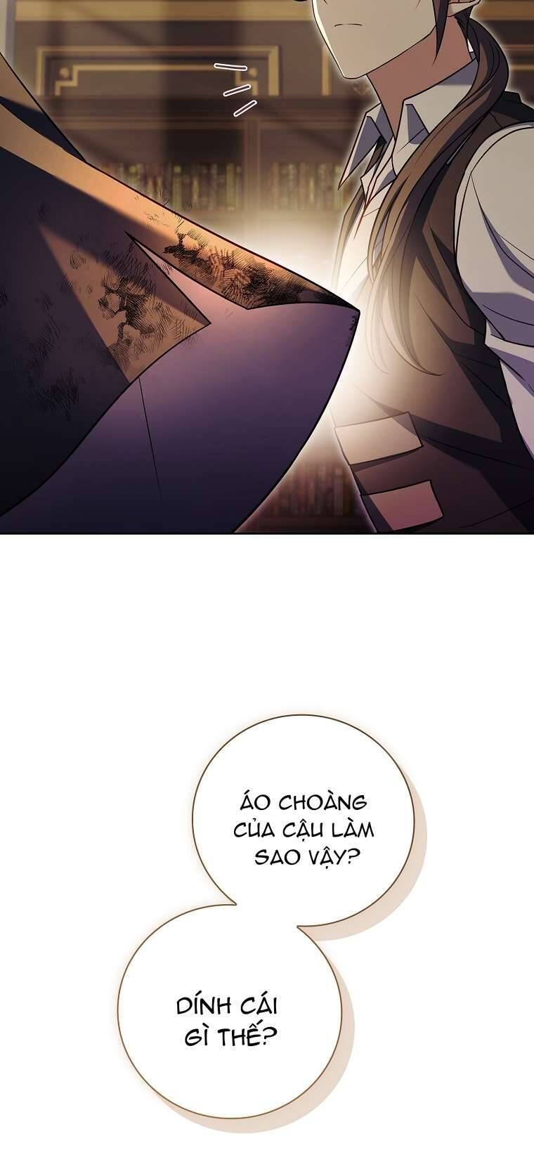 Cha Nào Con Nấy Chap 10 - Next Chap 11