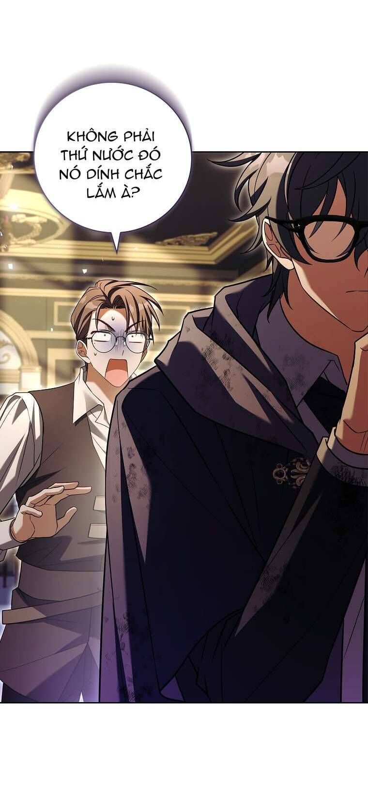 Cha Nào Con Nấy Chap 10 - Next Chap 11
