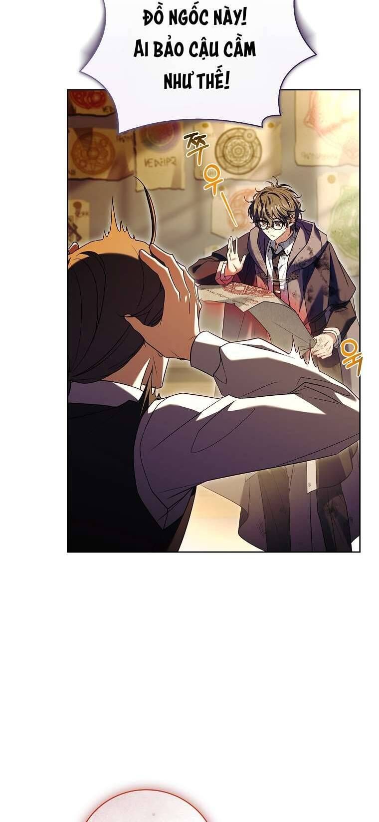 Cha Nào Con Nấy Chap 10 - Next Chap 11