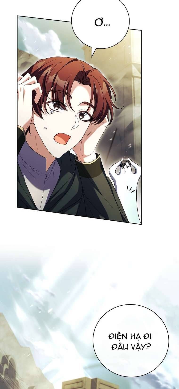 Cha Nào Con Nấy Chap 10 - Next Chap 11