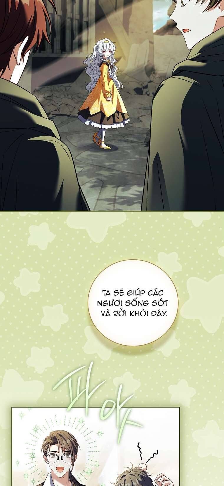Cha Nào Con Nấy Chap 11 - Next Chap 12