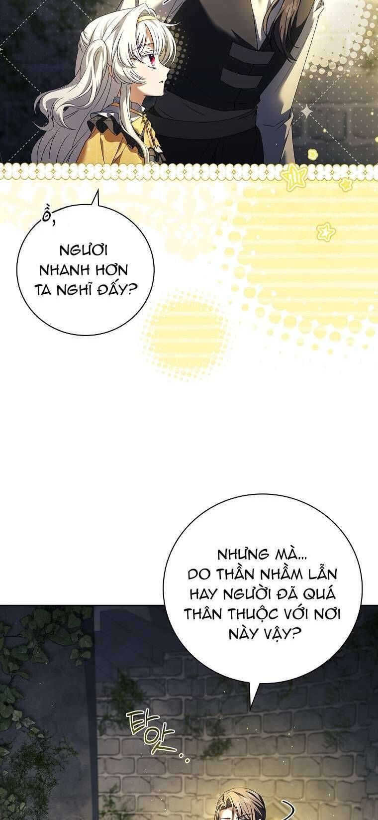 Cha Nào Con Nấy Chap 11 - Next Chap 12