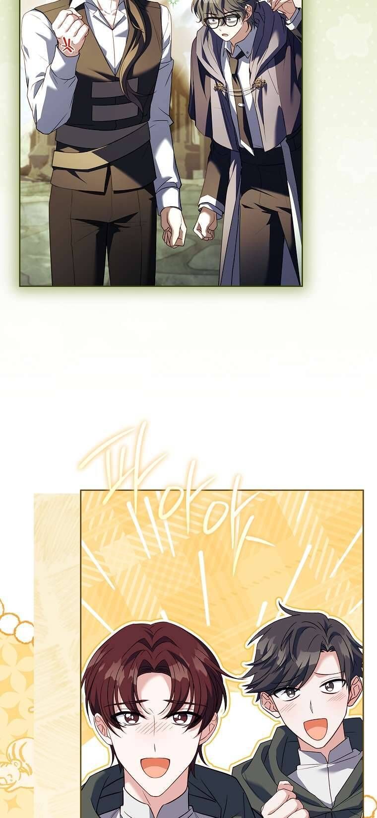 Cha Nào Con Nấy Chap 11 - Next Chap 12