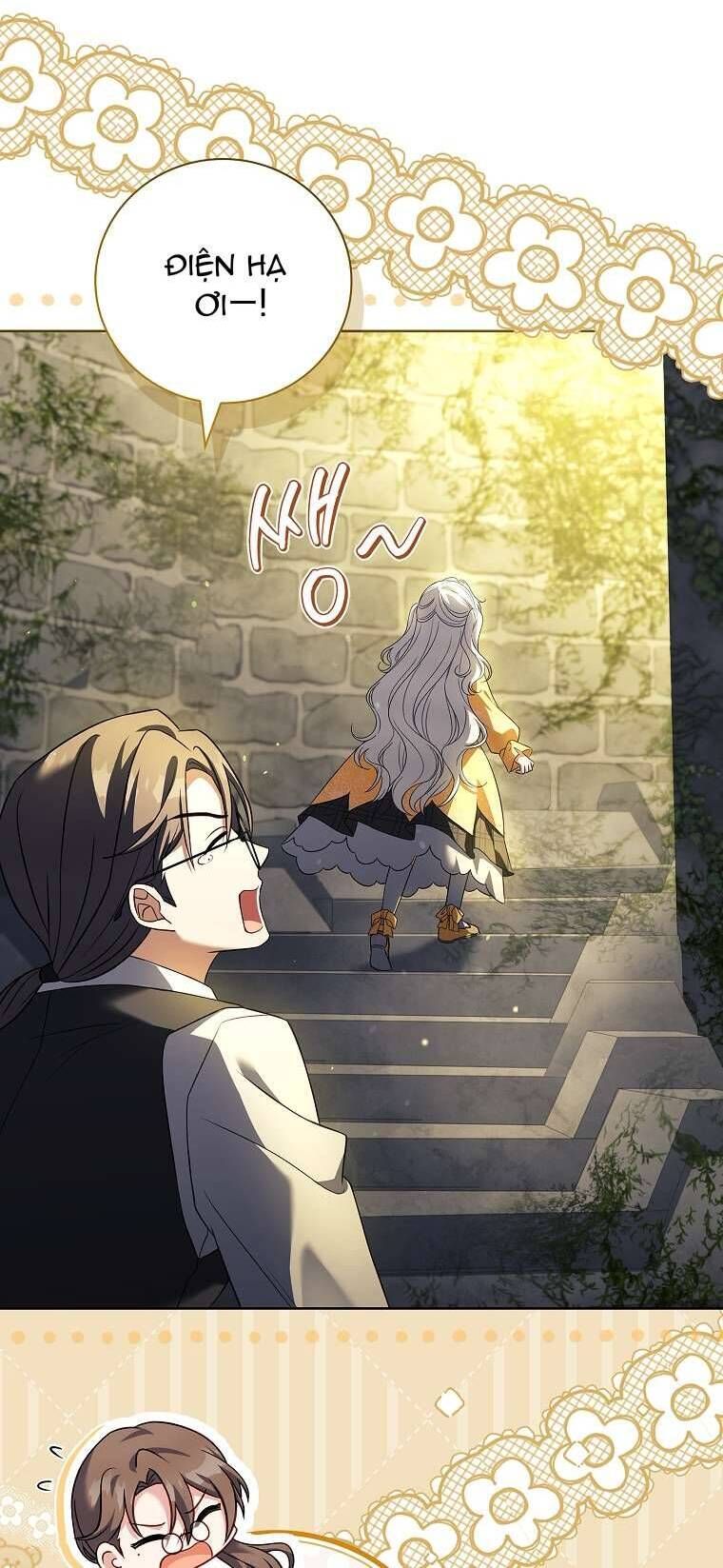 Cha Nào Con Nấy Chap 11 - Next Chap 12