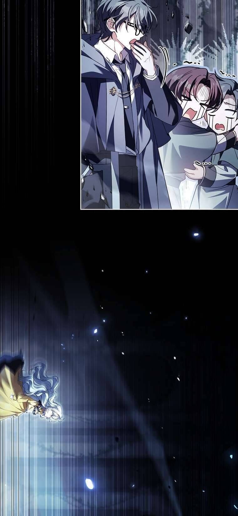Cha Nào Con Nấy Chap 11 - Next Chap 12