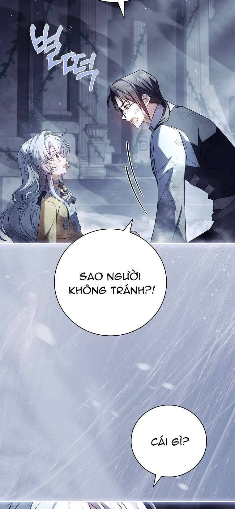 Cha Nào Con Nấy Chap 11 - Next Chap 12