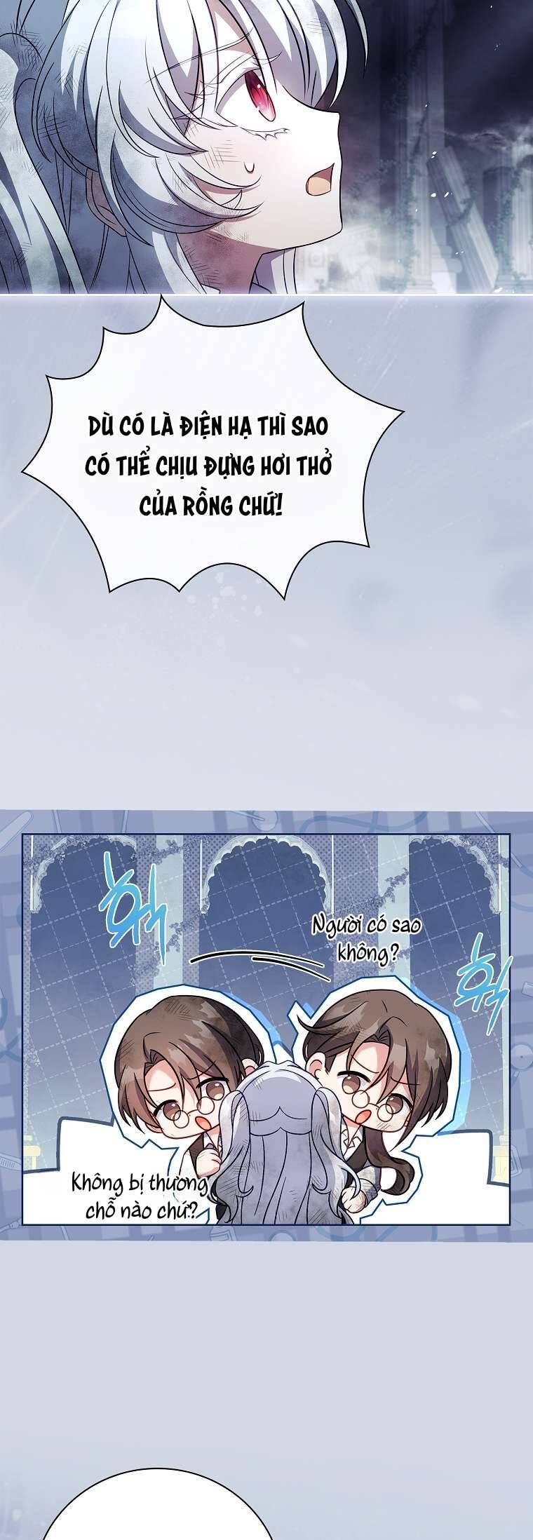 Cha Nào Con Nấy Chap 11 - Next Chap 12