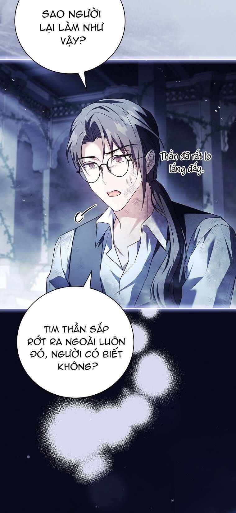 Cha Nào Con Nấy Chap 11 - Next Chap 12