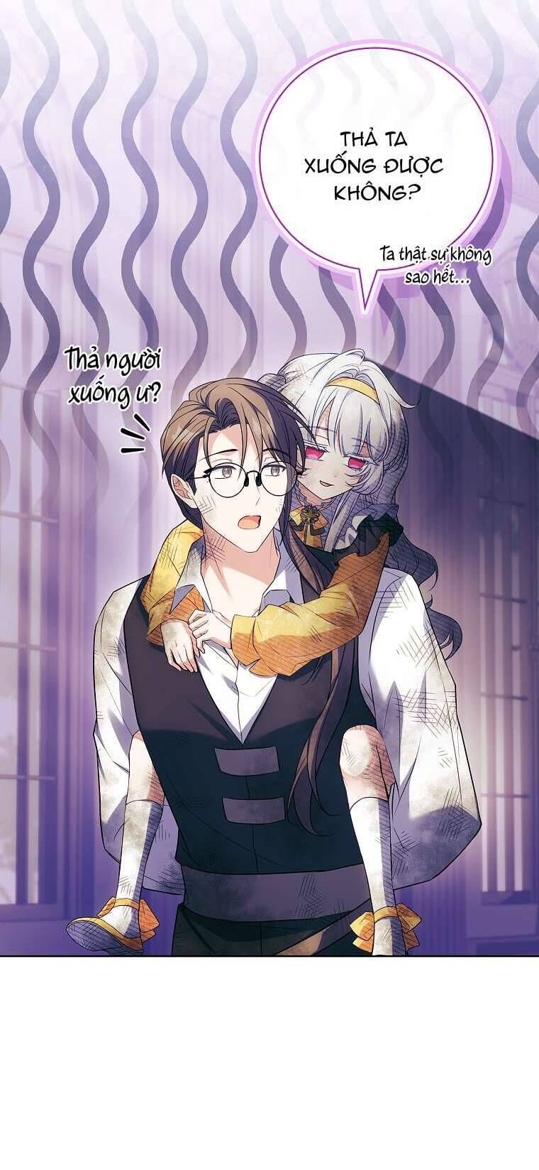 Cha Nào Con Nấy Chap 11 - Next Chap 12
