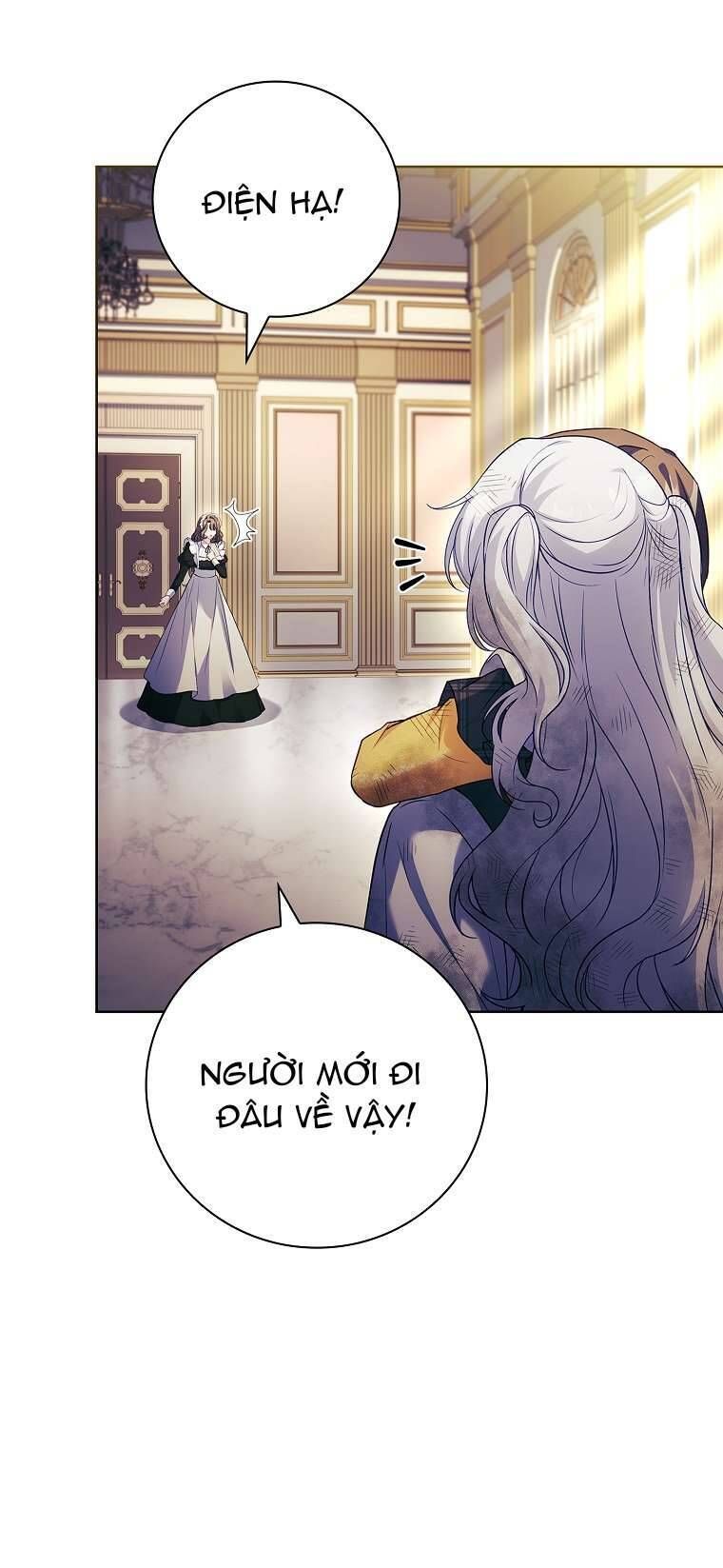 Cha Nào Con Nấy Chap 11 - Next Chap 12