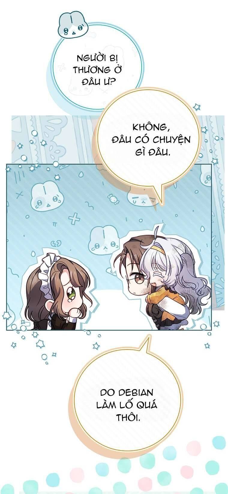 Cha Nào Con Nấy Chap 11 - Next Chap 12