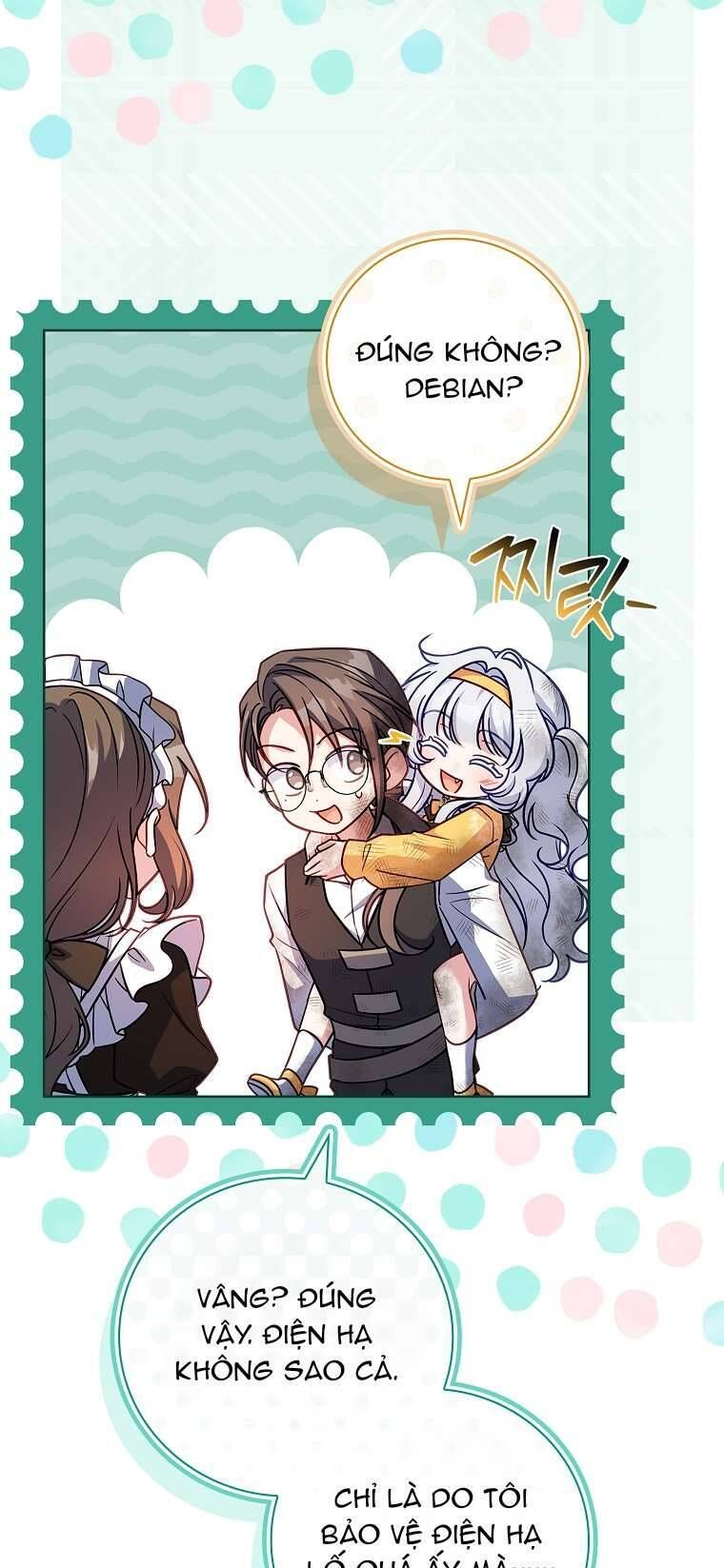 Cha Nào Con Nấy Chap 11 - Next Chap 12