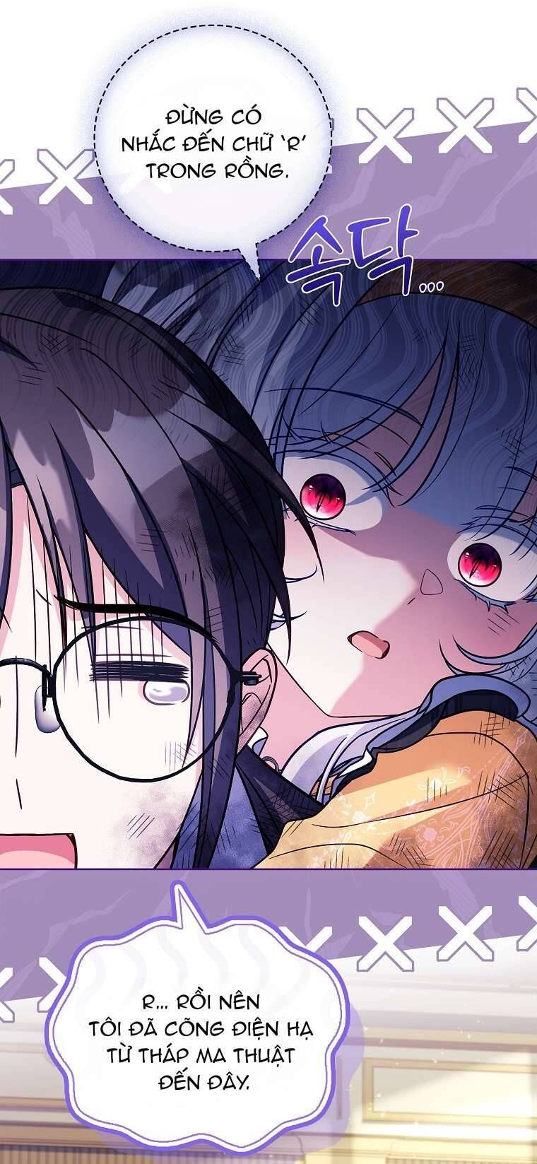 Cha Nào Con Nấy Chap 11 - Next Chap 12