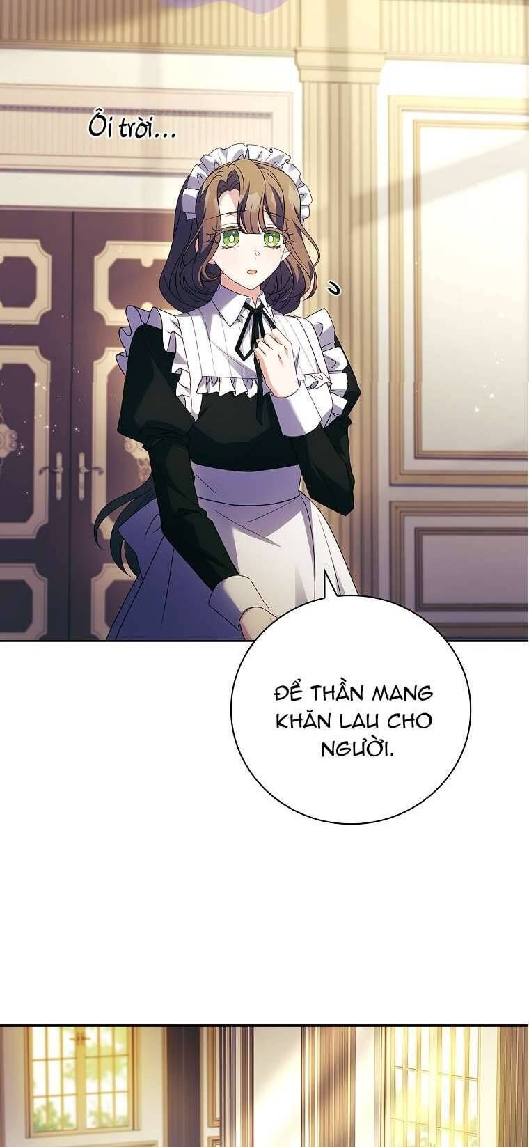 Cha Nào Con Nấy Chap 11 - Next Chap 12