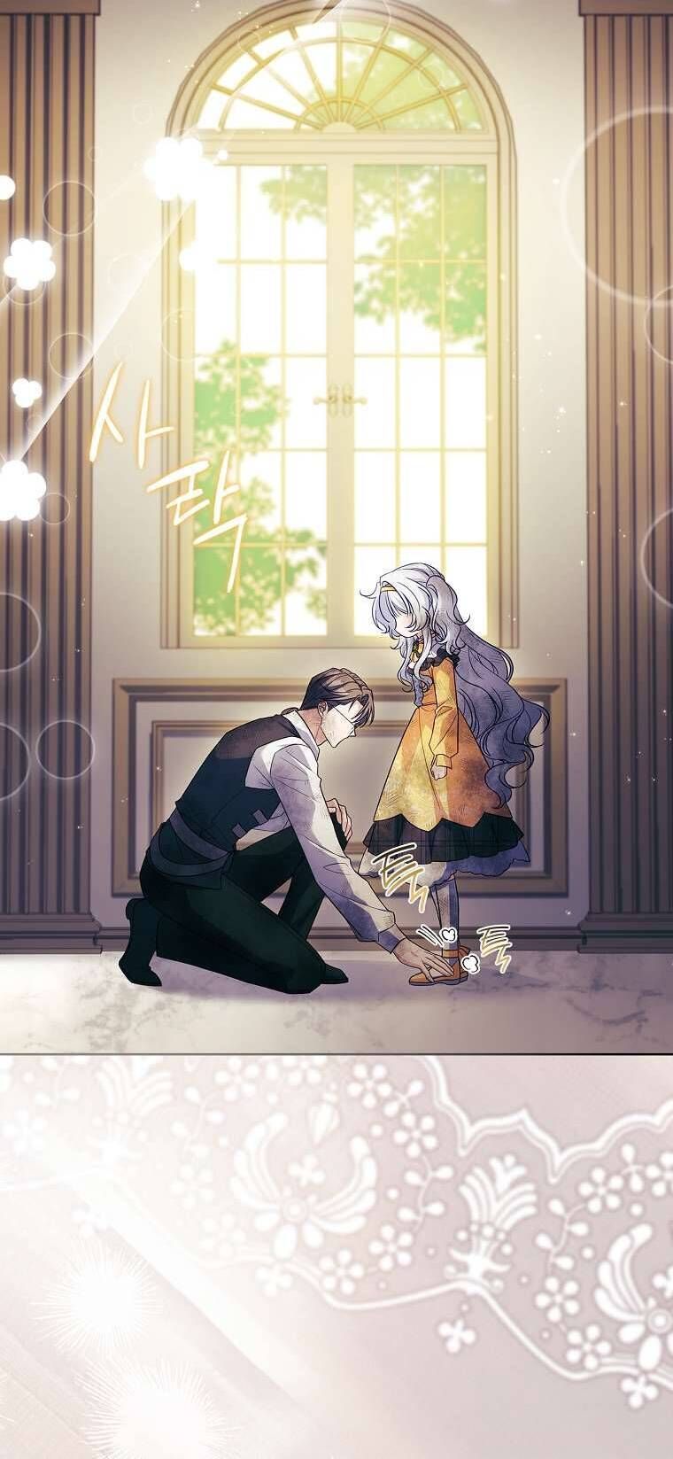 Cha Nào Con Nấy Chap 11 - Next Chap 12