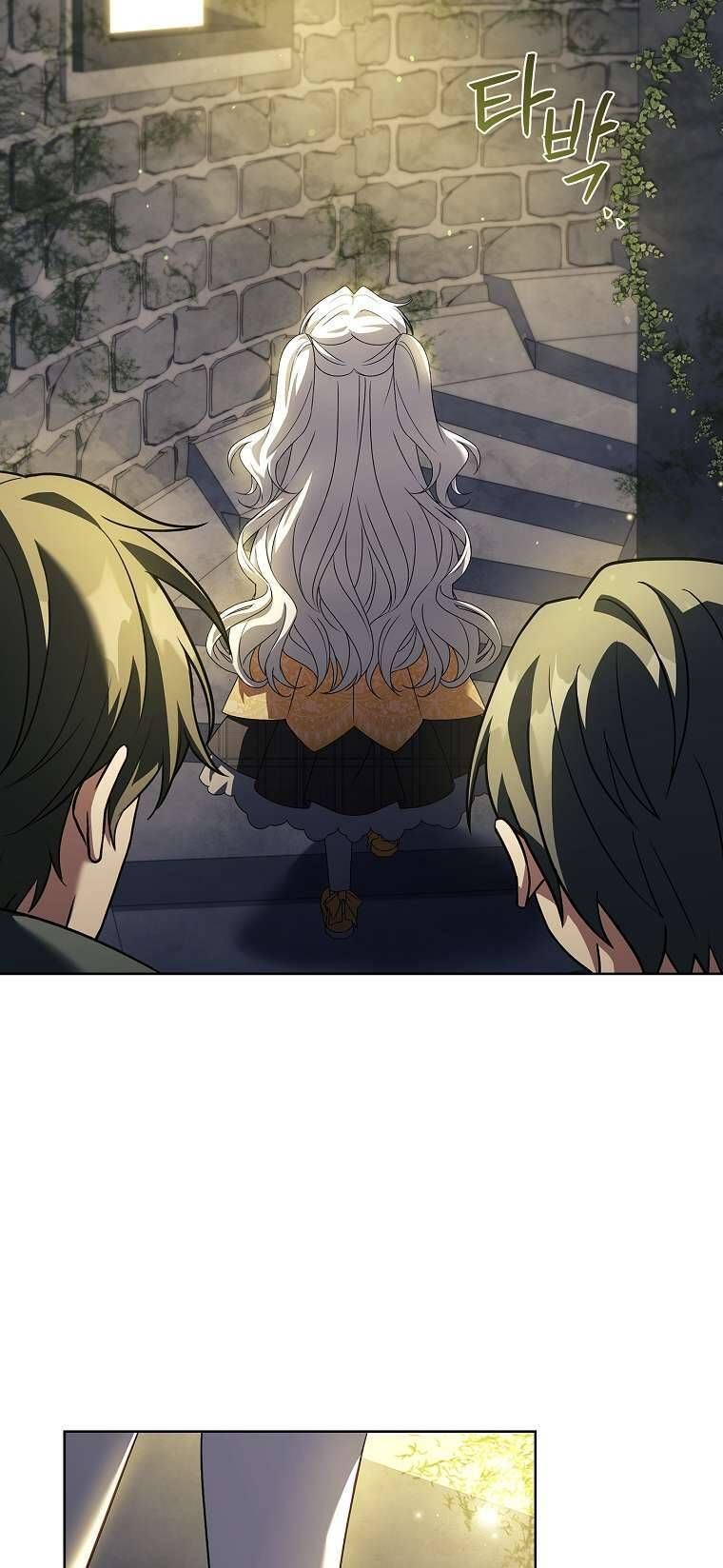 Cha Nào Con Nấy Chap 11 - Next Chap 12
