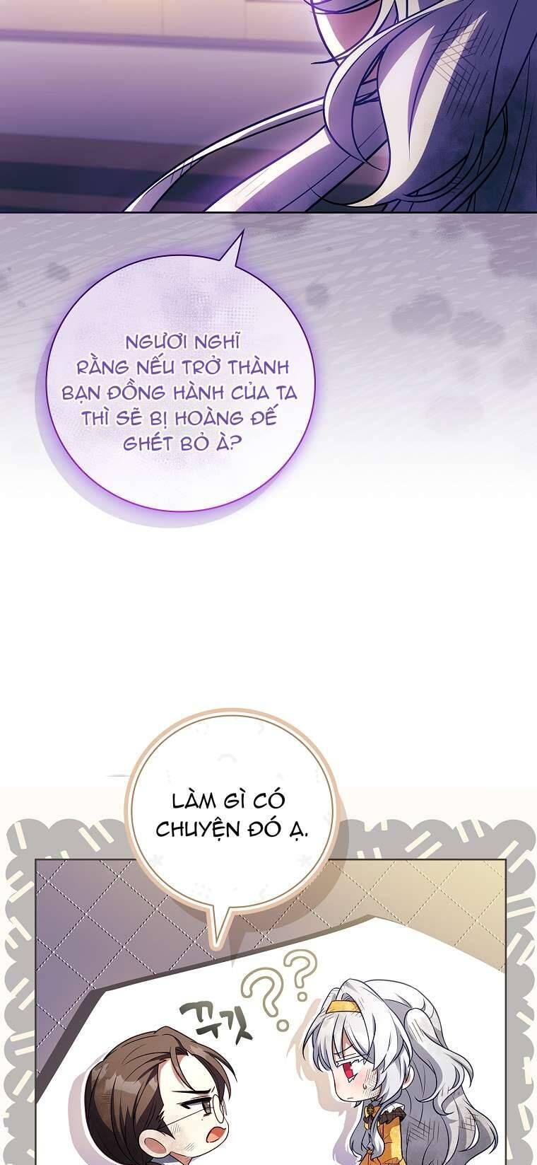 Cha Nào Con Nấy Chap 11 - Next Chap 12