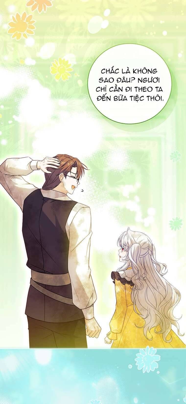 Cha Nào Con Nấy Chap 11 - Next Chap 12