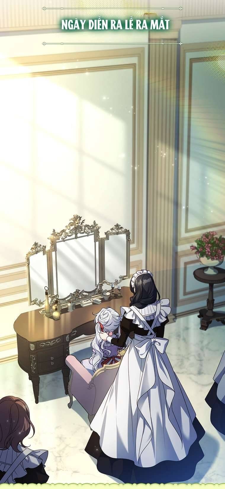 Cha Nào Con Nấy Chap 11 - Next Chap 12
