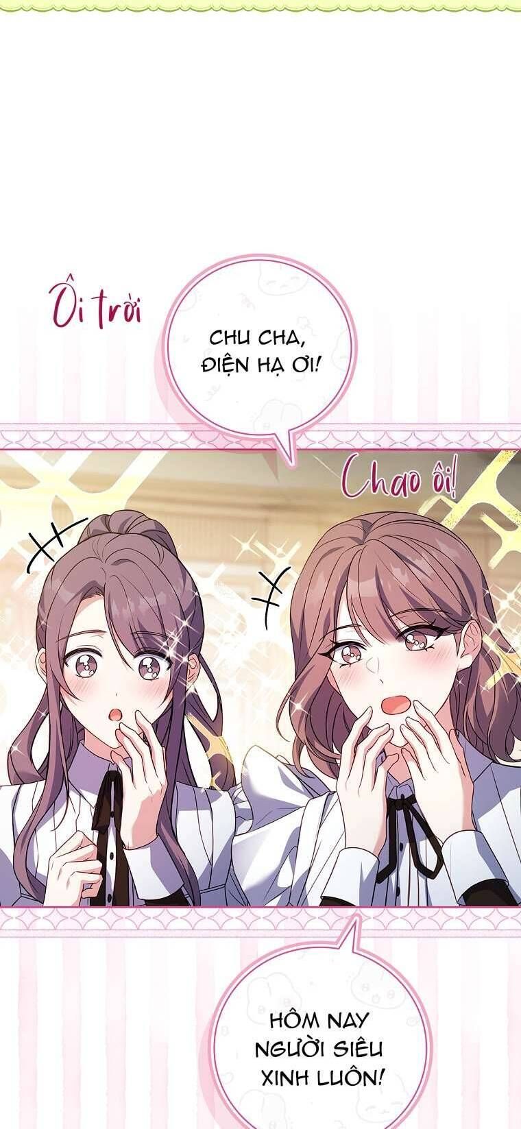 Cha Nào Con Nấy Chap 11 - Next Chap 12
