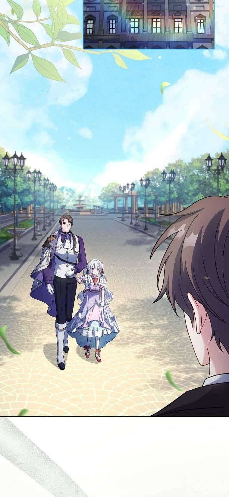 Cha Nào Con Nấy Chap 12 - Next Chap 13