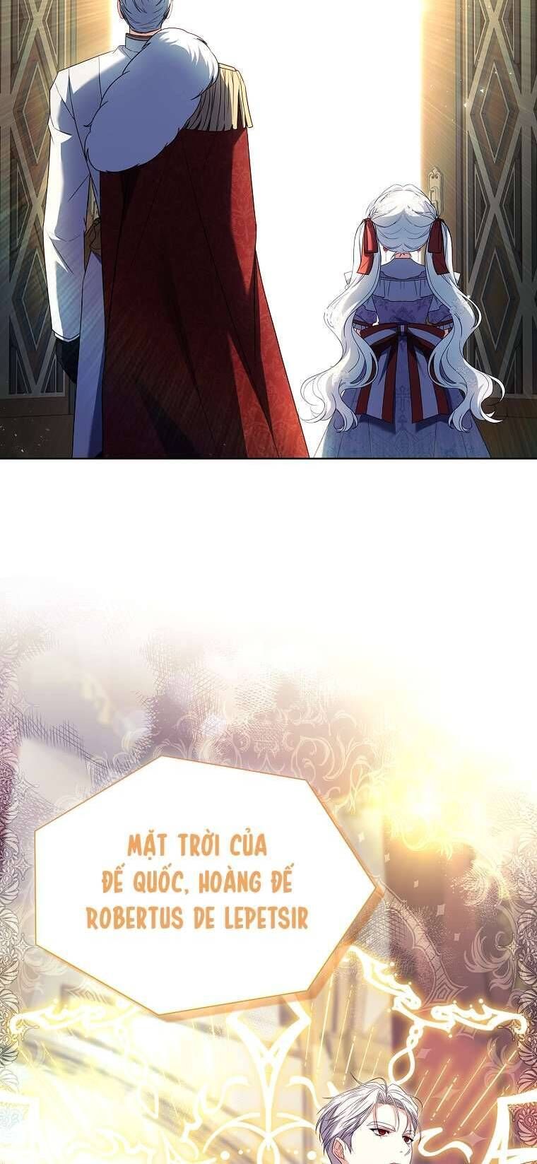 Cha Nào Con Nấy Chap 12 - Next Chap 13