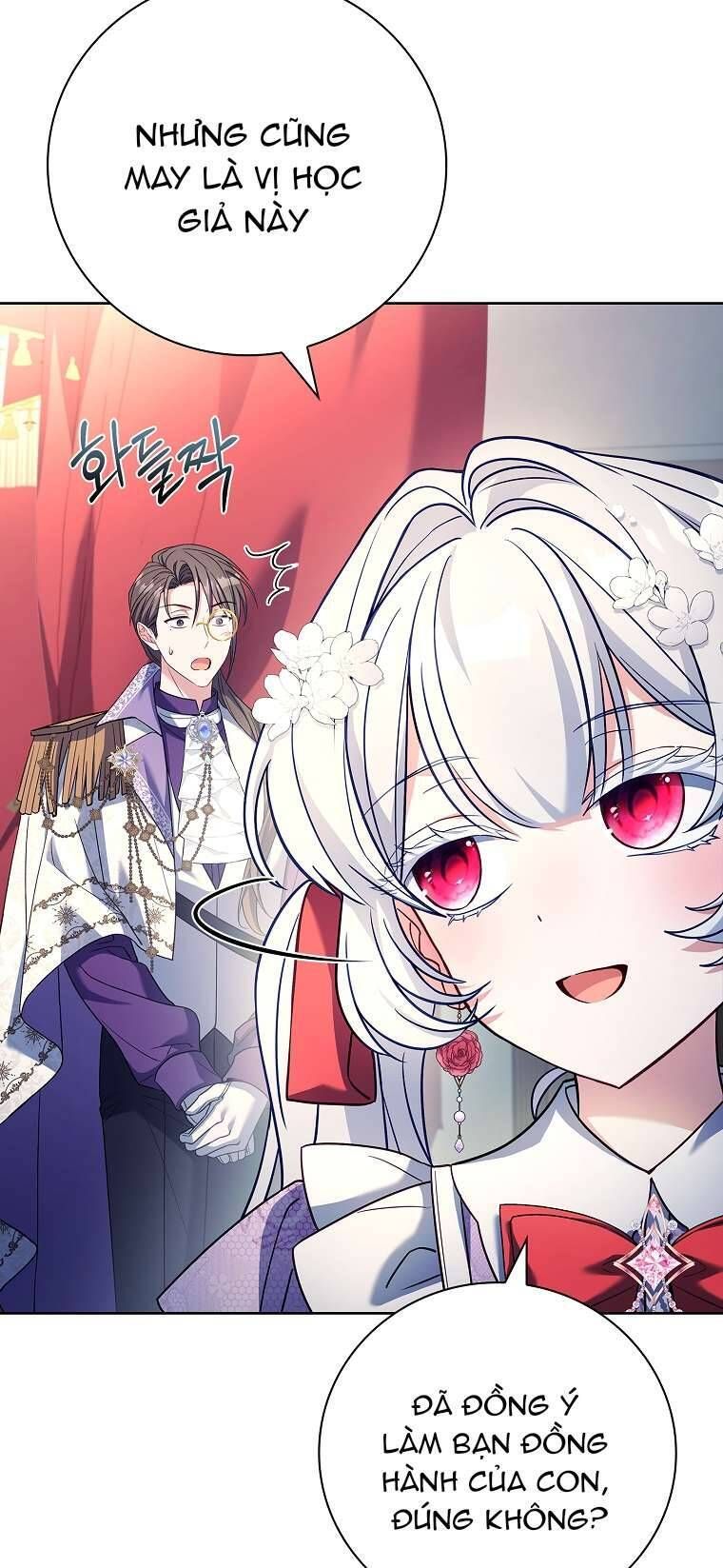 Cha Nào Con Nấy Chap 12 - Next Chap 13